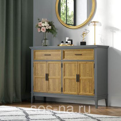 Тумба Квадро-С 42